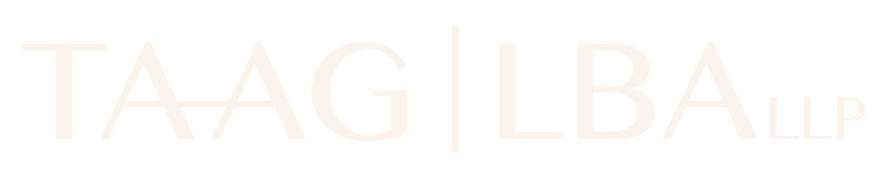 TAAG | LBA LLP