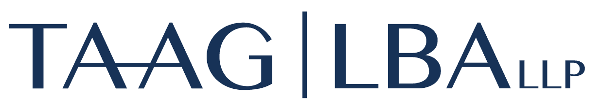 TAAG | LBA LLP